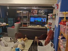 -谐音梗主机电玩·桌游·剧本团建轰趴馆(泛海名人店)