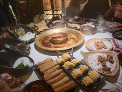 老哥炸豆皮-哥老官重庆美蛙鱼头(西湖银泰十一哥店)