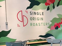 大堂-KYO COFFEE(胶州路店)