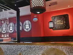 -八合里潮汕鲜牛肉火锅(惠州华贸店)