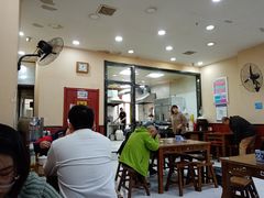 -清真·西羊市老米家泡馍(大唐西市店)