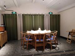 包厢-江南韵·无锡太湖文化体验餐厅(凤凰天街店)