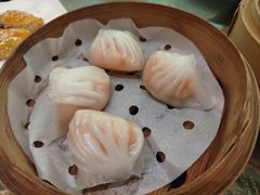 -汇景希尔顿逸林酒店·悦轩中餐厅