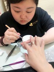 -Easy Lady美甲美睫半永久纹绣工作室