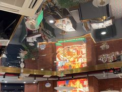 -火啫啫·粤式啫啫煲(南通首店)