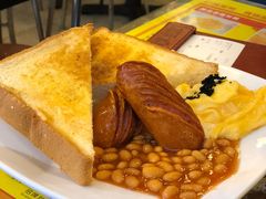 -龙凤冰室