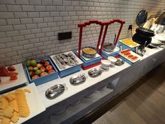 -深圳国际会展中心希尔顿酒店(前海华发冰雪世界店)