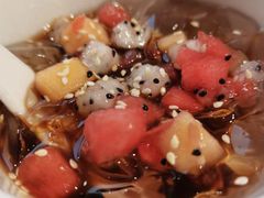 -新太二·鲜料川菜(晶耀前滩店)