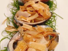 -太湖饭店·寄畅轩中餐厅