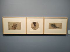 -江苏省美术馆(长江路新馆)