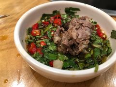 -嬷孙家潮汕牛肉火锅(北京路天河城店)