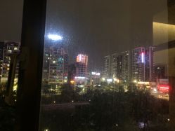 -兰心墩楠月子会所(万达店)