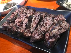 -鑫日千里马朝鲜族小馆(总店)