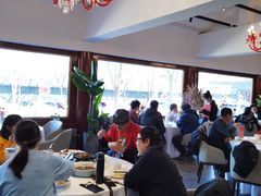 -东门烤鸭店(鼓楼店)