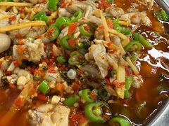 -艺味深尝(云锦路店)