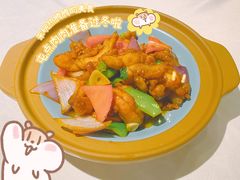 三杯鸡-新加坡海鲜(国贸商城店)