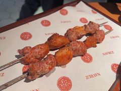 -纳鲁孜·新疆特色餐厅(上海悦荟广场店)