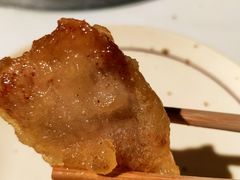 锅包肉-七八冷面·延边朝鲜族美食(圣熙八号店)