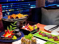 -山葵家·创意料理(宁波来福士店)