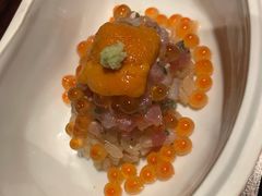 -桐寿司Sushi Tong