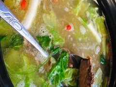 -尼玛藏家风味园(阿山食城店)