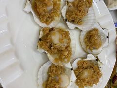 -北戴河庆山饭店·海鲜砂锅粥(北戴河黑石路店)