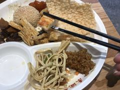 -素满香·素食自助餐(苏州·临顿路店)