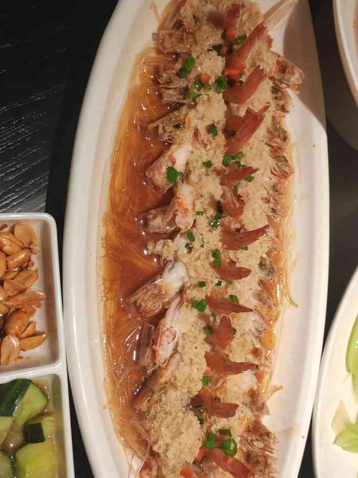 吴越荣记(月光码头二店)