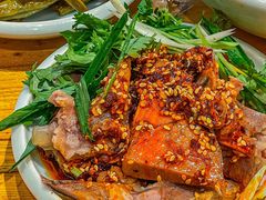 -古觉面片(科技路天朗蓝湖树店)
