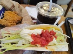 -TACO STAR 塔可星(下沙宝龙店)