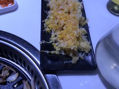 -老卜奎齐齐哈尔烤肉(人民东路店)