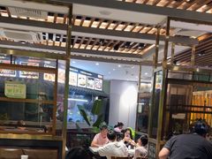 -简普菜烤鱼(苏宁生活广场店)