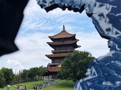 -景德镇陶阳里历史文化旅游区