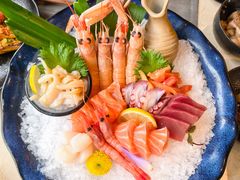 -粤海喜来登酒店-班妮海鲜铁板烧和牛放题餐厅(天河城店)