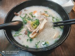 -鸭小妹鸭血粉丝(老门东店)