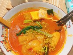 -皆道拌麻辣烫·麻辣拌