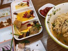 -丝路传奇·中国拉面航母店(北医三院店)