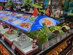 -良友·海鲜青岛菜(五四广场店)