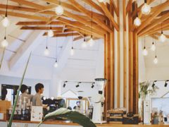 -ChanDu躔度咖啡(灯塔店)