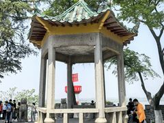 -三国赤壁古战场
