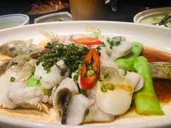 -顺德渔村·岭南一号