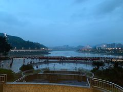 -中国宜宾·长江地标广场