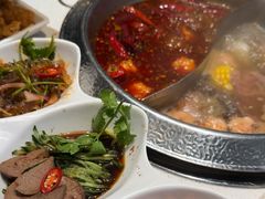 -千牛将·鲜牛肉火锅(开元路店)