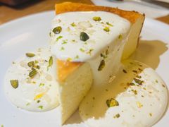 经典纽约芝士蛋糕-EN SPACE恩空间