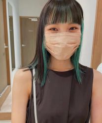 -GIRL STYLE 烫发·染发沙龙