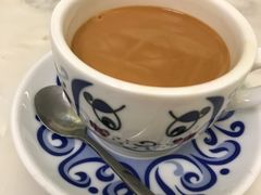 -翠华餐厅(香港国际机场店)