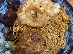 红烧牛肉面-旺泉餐饮店·清真牛肉面馆