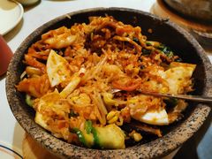 -七八冷面·延边朝鲜族美食(欢乐谷店)
