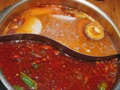 -谭三娘鲜切牛肉自助火锅(九眼桥总店)