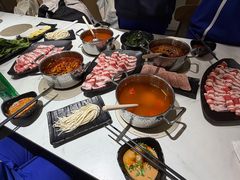 -呷哺呷哺 黄金牧场 (新中关购物中心店)